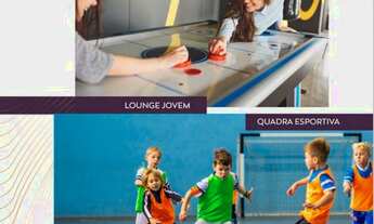 Imagem 3: Apartamentos com 2 e 3 Dormitórios, com suíte e varanda gourmet ao lado do Vale Sul!