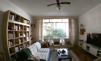 Imagem 3: Apartamento para venda possui 130 m² com 3 quartos em Urca - Rio de Janeiro - RJ