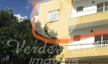 Imagem: Apartamento - Vila Vitória II - Indaiatuba