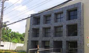 Imagem 2: Sala para alugar, 22 m² por R$ 1.210,00/mês - Jaqueira - Recife/PE