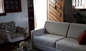 Imagem 5: Casa com 3 dormitórios à venda, 536 m² por R$ 960.000,00 - Sagrada Família - Belo Horizont