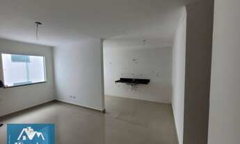 Imagem 2: Apartamento à venda, 48 m² por R$ 340.000,00 - Tucuruvi - São Paulo/SP