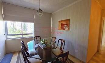 Imagem 5: OPORTUNIDADE !!! DESOCUPADO - DEP. EMPREGADA - ELEV. E GAR. LIVRE!!