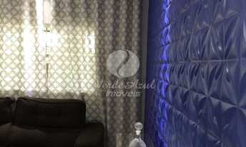 Imagem 7: Casa - Jardim Residencial Nova Veneza - Indaiatuba