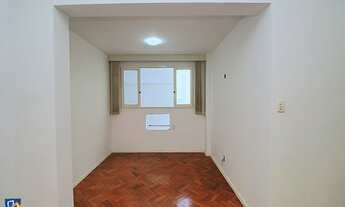 Imagem 2: Apartamento com 2 quartos à venda, 74 m² por R$ 1.300.000 - Leblon - Rio de Janeiro/RJ