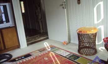 Imagem 7: Casa de alvenaria