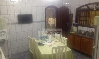 Imagem 7: Sobrado com 3 dormitórios à venda, 250 m² por R$ 600.000,00 - Parque São Rafael - São Paul