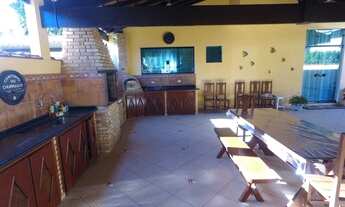 Imagem 6: Casa para Temporada, á partir de R$ 700/dia - Condomínio Lagoinha - Ubatuba/SP