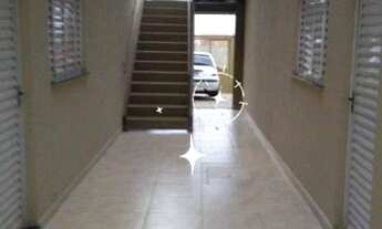 Imagem 2: Kitnet com 1 dormitório para alugar, 27 m² por R$ 800,00/mês - Pompéia - Piracicaba/SP