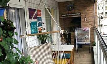 Imagem 6: Apartamento para Venda em São Bernardo do Campo, Centro, 3 dormitórios, 1 suíte, 2 banheir