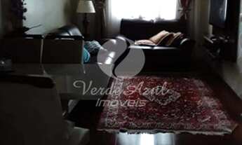 Imagem 3: Apartamento - Vila Industrial - Campinas