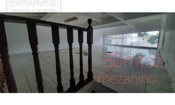 Imagem 7: Santo André - Loja/Salão - Parque das Nações