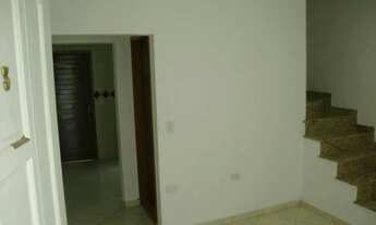 Imagem 4: Sobrado com 2 dormitórios para alugar, 70 m² por R$ 1.500,00/mês - Vila Ré - São Paulo/SP