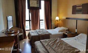 Imagem 3: Vendo 1 quarto/hotel em Águas claras/DF