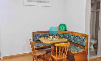 Imagem 3: Glass Alphaville - Apartamento com 2 dormitórios, 67 m² - venda por R$ 700.000 ou aluguel