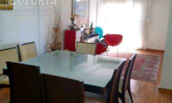 Imagem 5: Santo André - Apartamento Padrão - Vila Gilda