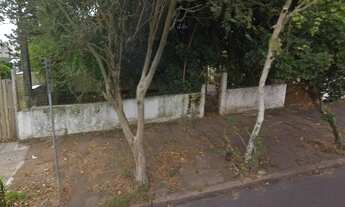 Imagem 2: Porto Alegre - Terreno Padrão - Jardim Sabará