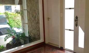 Imagem 3: Casa com 4 dormitórios à venda, 292 m² por R$ 2.700.000,00 - Jardim Aquarius - São José do