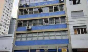 Imagem 2: Conjunto / Sala na Vila Buarque - São Paulo, SP