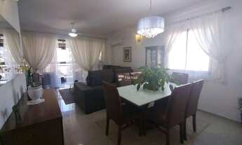 Imagem 3: Apartamento com 3 dormitórios à venda, 120 m² por R$ 800.000,00 - Astúrias - Guarujá/SP