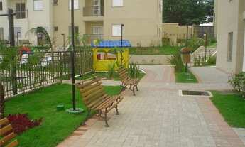 Imagem 3: Apartamento residencial à venda, São Mateus, São Paulo