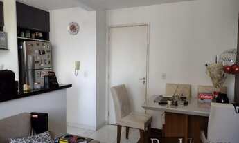 Imagem 3: Apartamento 2 dormitórios localizado em São Bernardo do Campo R$ 276.000,00