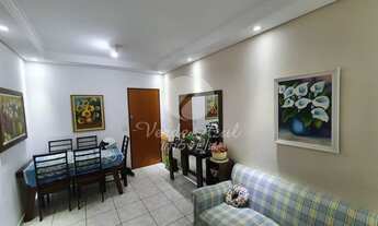 Imagem 2: Apartamento - Jardim das Bandeiras - Campinas