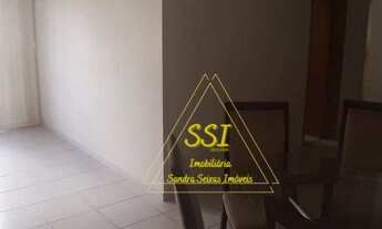 Imagem 6: Apartamento com 3 dormitórios à venda, 87 m² por R$ 380.000,00 - Residencial Amazonas - Fr