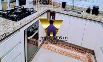 Imagem 6: LINDO SOBRADO À VENDA SAN MARINO - CAIEIRAS