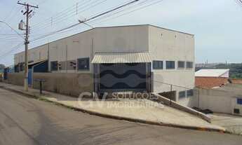 Imagem: Galpão à venda, 700 m² por R$ 900.000,00