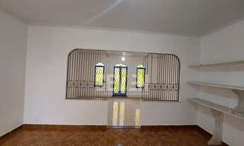 Imagem: CASA COM 4 QUARTOS NA VILA UNIVERSITÁRIA