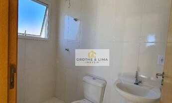 Imagem 5: Apartamento com 2 dormitórios à venda, 64 m² por R$ 185.000,00 - Residencial Estoril - Tau