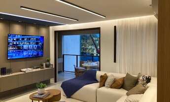 Imagem: Apartamento para venda com 3 quartos no