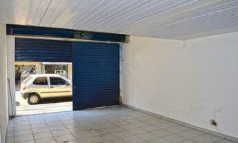 Imagem 2: Loja para alugar, 38 m² + Jirau por R$ 7.000/mês - Centro - Nova Iguaçu/RJ