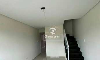 Imagem: Sobrado à venda, 84 m² por R$ 449.800,00