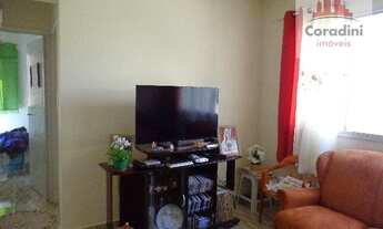 Imagem 3: Apartamento com 2 dormitórios à venda, 54 m² por R$ 200.000 - Vila Galo - Americana/SP