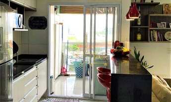 Imagem 8: Apartamento à venda, 75 m² por R$ 1.170.000,00 - Brooklin - São Paulo/SP