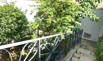 Imagem 2: Casa com 4 dormitórios à venda, 271 m² por R$ 855.000,00 - Ribeirânia - Ribeirão Preto/SP