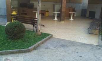 Imagem 3: Apartamento com 2 dormitórios à venda, 62 m² por R$ 465.000,00 - Vila Carrão - São Paulo/S