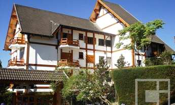 Imagem: Apartamento à venda, 190 m² por R$ 1.300.000,00