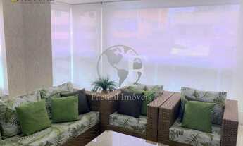 Imagem 4: Apartamento com 3 dormitórios à venda, 143 m² por R$ 1.100.000,00 - Enseada - Guarujá/SP