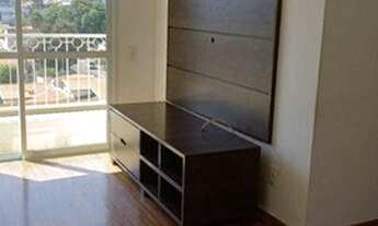 Imagem 3: Apartamento com 3 dormitórios à venda, 60 m² por R$ 340.000,00 - Parque Itália - Campinas