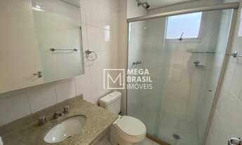 Imagem 7: Apartamento com 1 dormitório para alugar, 47 m² por R$ 2.950,00/mês - Chácara Klabin - São