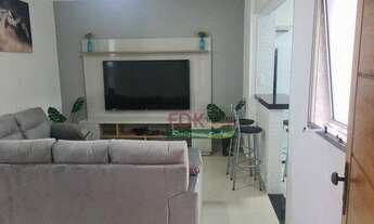 Imagem: Kitnet com 1 dormitório à venda, 48 m²