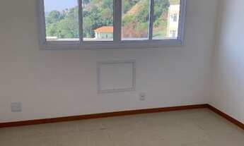 Imagem 5: Apartamento com 3 dormitórios à venda, 172 m² por R$ 750.000,00 - Centro - Nova Iguaçu/RJ