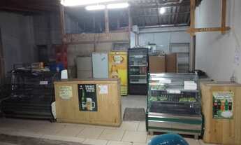 Imagem 2: Casa e comércio