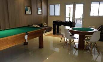 Imagem 5: Apartamento com 2 dormitórios à venda, 68 m² por R$ 730.000,00 - Ipiranga - São Paulo/SP