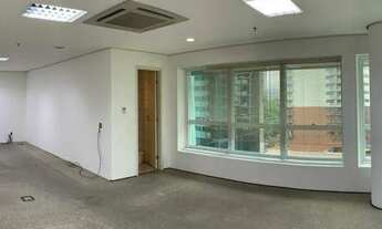 Imagem 1: Sala comercial linda para locação no Monte Carlo Alphaville