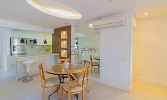 Imagem 7: Apartamento Locação 2 Dormitórios - 100 m² Jardim Paulista