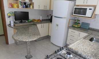 Imagem: FLORIANóPOLIS - Apartamento Padrão - Córrego